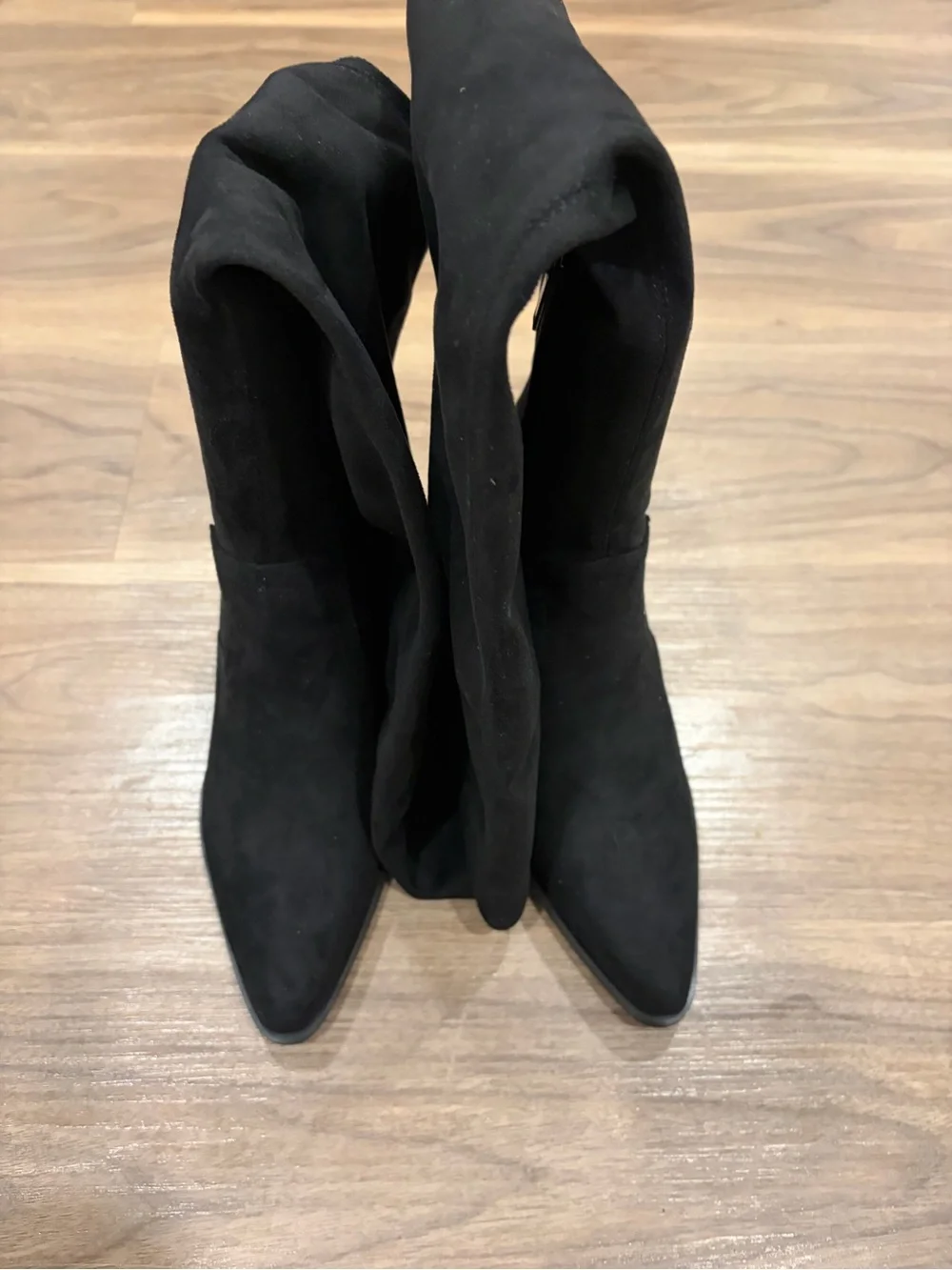 Marc Fisher classic black